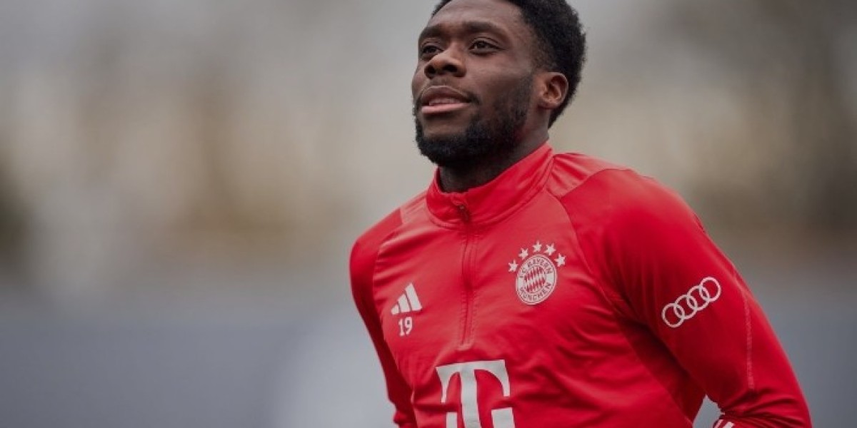 Davies nappasi Bayernin Madridiin