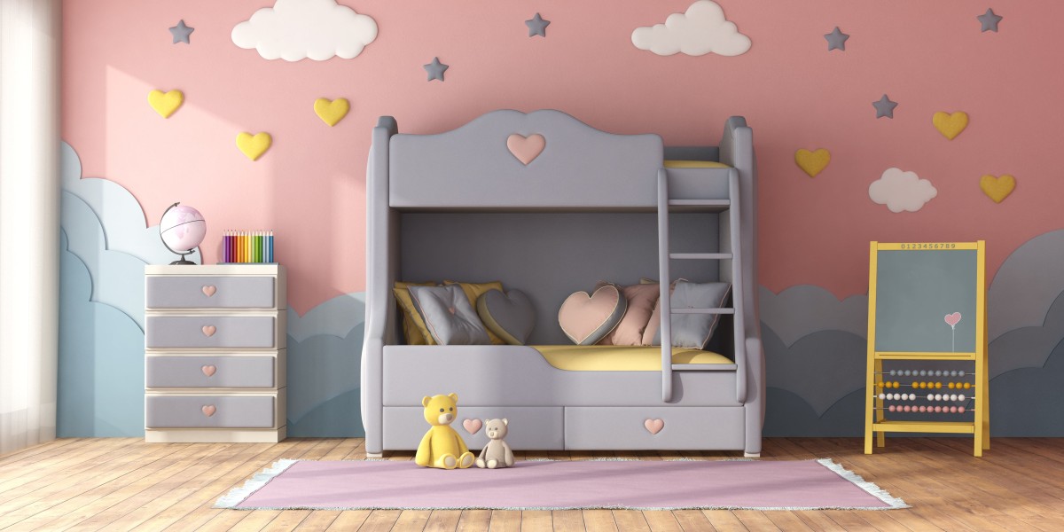 10 Things You Learned In Kindergarden That Will Help You With Best Double Bunk Beds